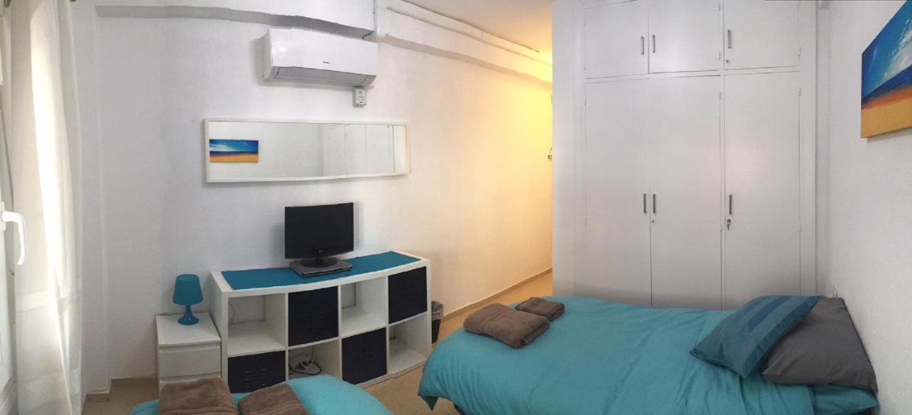 Edificio Verdemar - Stunning 1 Bed Apartment With Pool & Sea Views Nerja Ngoại thất bức ảnh